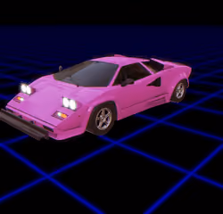 Lambo #95