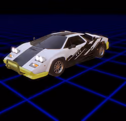Lambo #197
