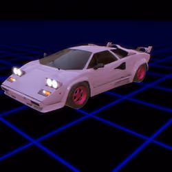 Lambo #122