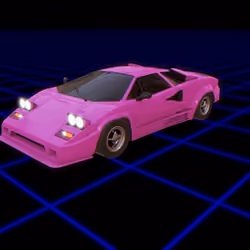 Lambo #293