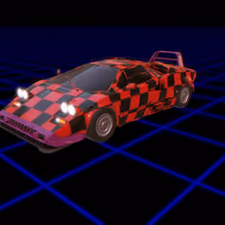 Lambo #185