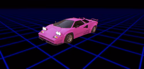 Lambo #55