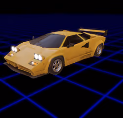 Lambo #219