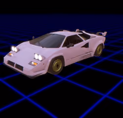 Lambo #217