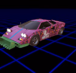 Lambo #90