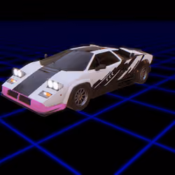 Lambo #88