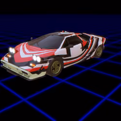 Lambo #188