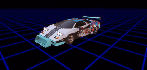 Musicracernft