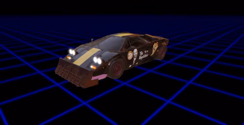 Lambo #135
