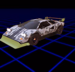 Lambo #192