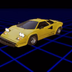 Lambo #10