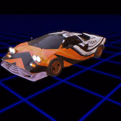 Lambo #136
