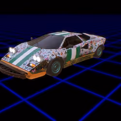 Lambo #310