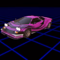 Lambo #30