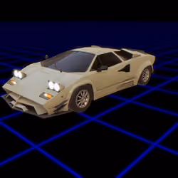 Lambo #309