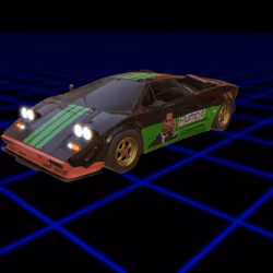 Lambo #68