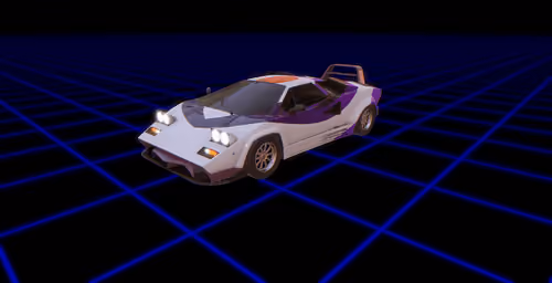 Lambo #240