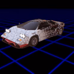 Lambo #264