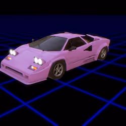 Lambo #16