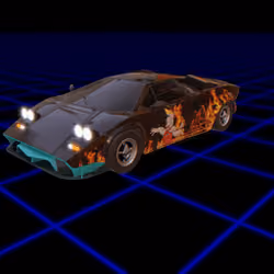 Lambo #131