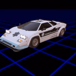 Lambo #145