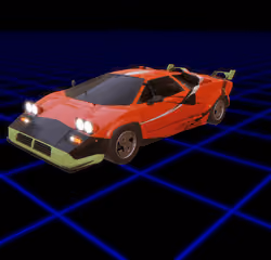 Lambo #150