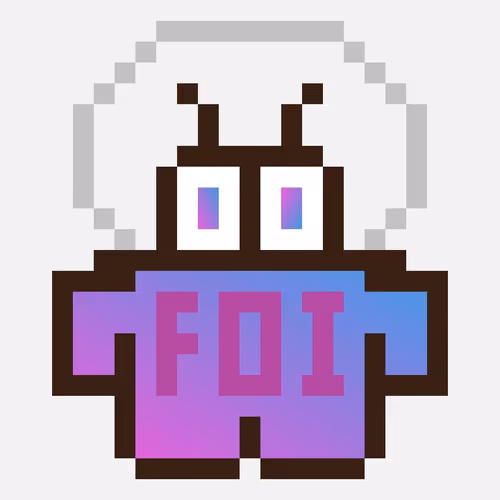 NFTFOIFOI Membership