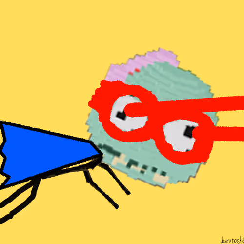 Super Kevin #249