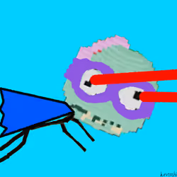 Super Kevin #101