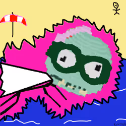 13