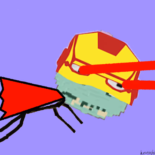 Super Kevin #227