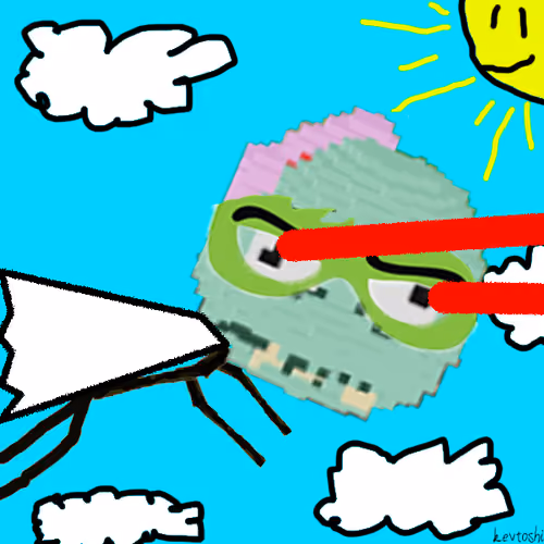Super Kevin #5