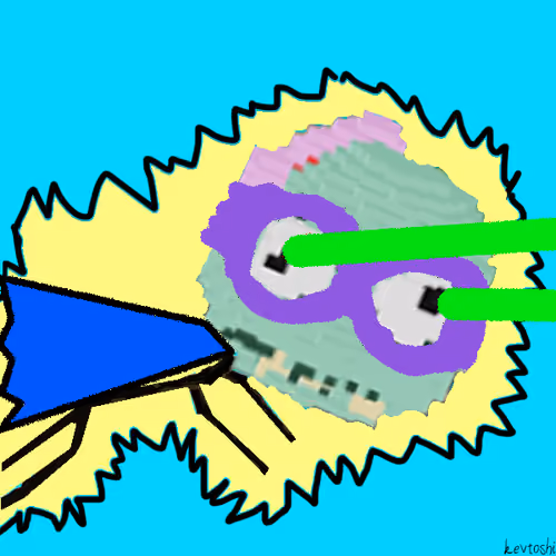 Super Kevin #9