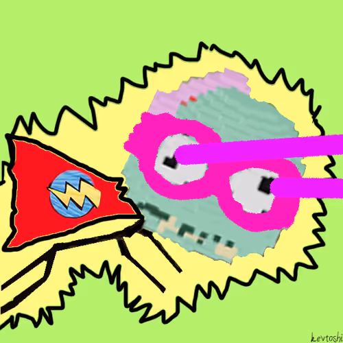 Super Kevin #193