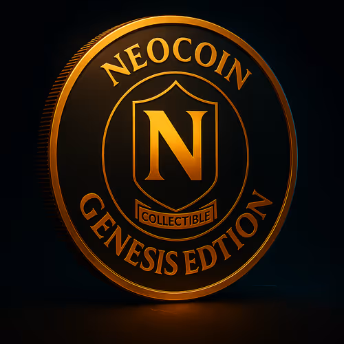 NeoCoin Genesis Edition G1
