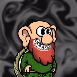 The Lonely Gnomes #369