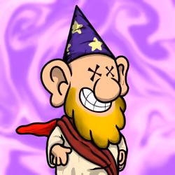 The Lonely Gnomes #980