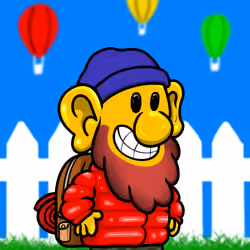 The Lonely Gnomes #161