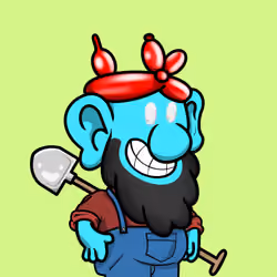 The Lonely Gnomes #166