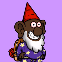 The Lonely Gnomes #495