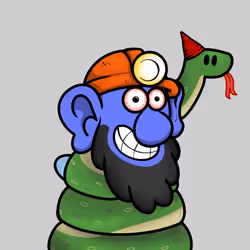The Lonely Gnomes #964