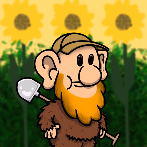 The Lonely Gnomes Genesis