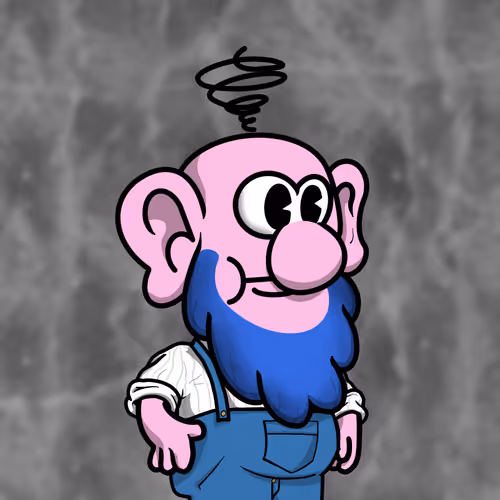 The Lonely Gnomes Genesis