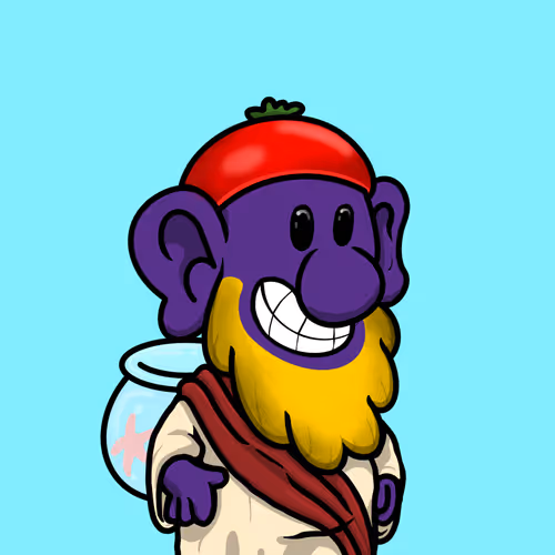 The Lonely Gnomes Genesis
