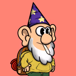 The Lonely Gnomes #970