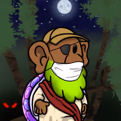 The Lonely Gnomes #874