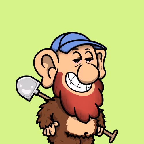 The Lonely Gnomes Genesis