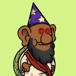 The Lonely Gnomes #642