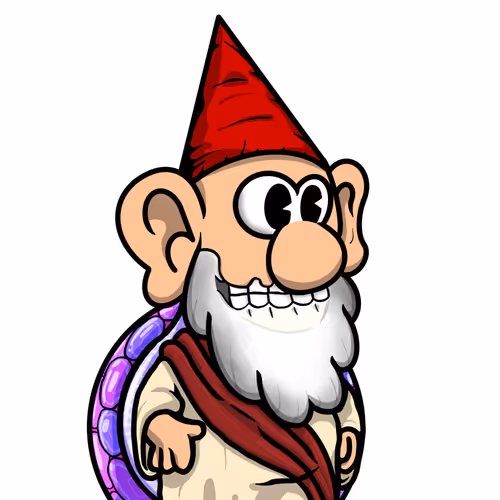 Contract Bug Gnomes