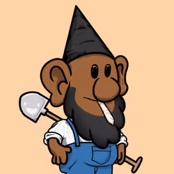 The Lonely Gnomes #485